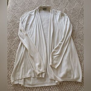 *3 for 20* Express Cream Women's Cardigan